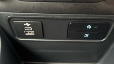 Ford EcoSport 1.0 EcoBoost 125 ST-Line 5dr Petrol Hatchback